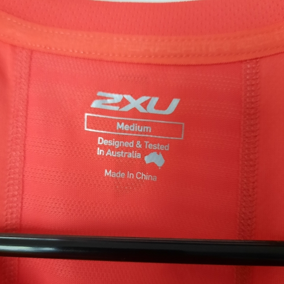 2XU t-shirt Medium - Picture 5 of 7